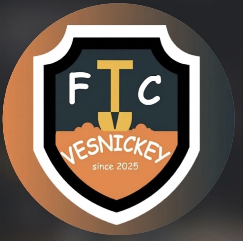 FC Vesnickey tým